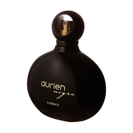 AURIEN NIGRA DEO COL 95ml  cód 17538