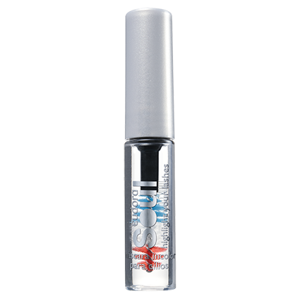 Soul Highlight Your Lashes Máscara Para Cílios Incolor 6g
