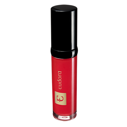 Eudora Desirable Lips Gloss Labial Flamed Red 6,2 Encomenda