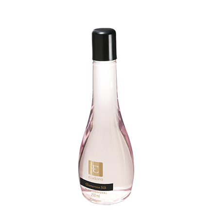 Deo colônia Body Mist, 250ml