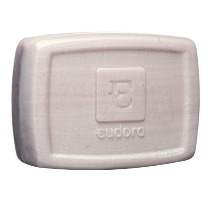 Eudora Sensual Velvet Sabonete em Barra 150g