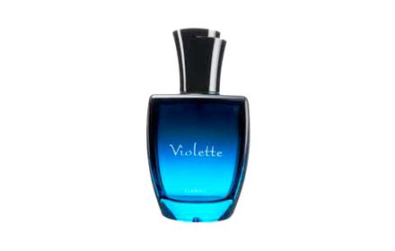 Violette Deo Colônia 95ml cód 15281